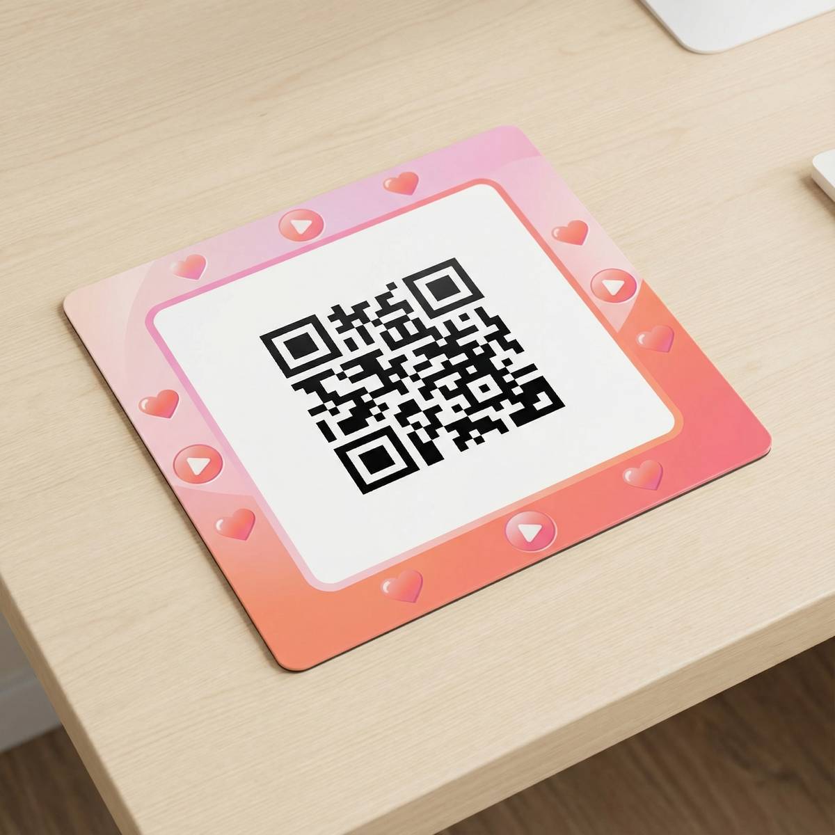 国产精品公众号二维码