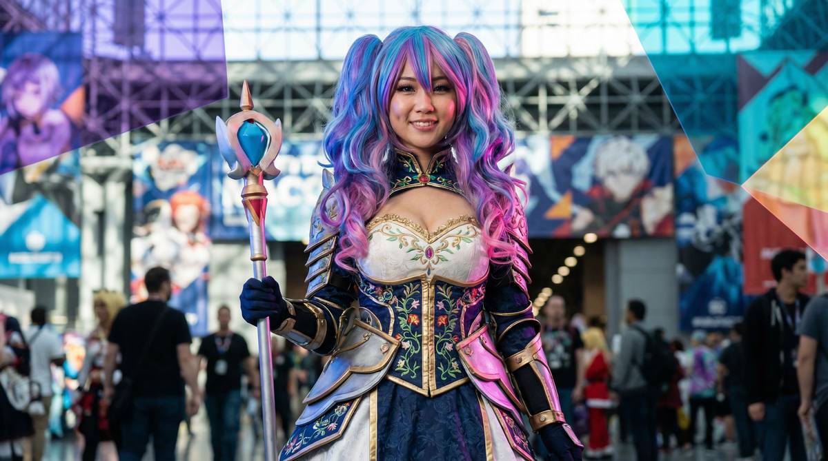 国产精品动漫Cosplay视频